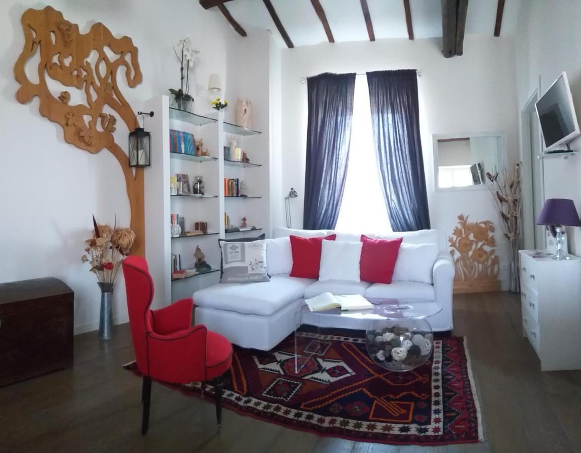 White House Apartment Orvieto Luaran gambar