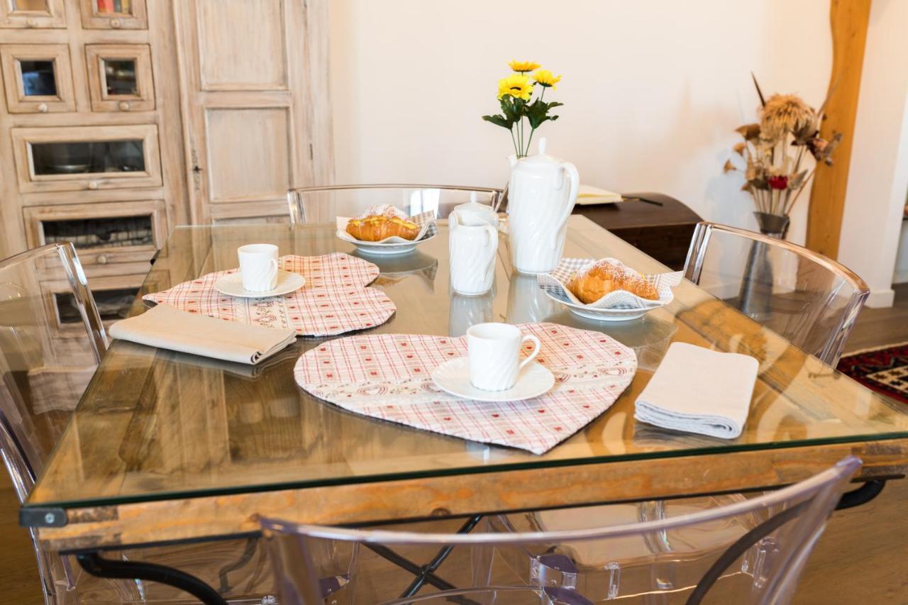 White House Apartment Orvieto Luaran gambar