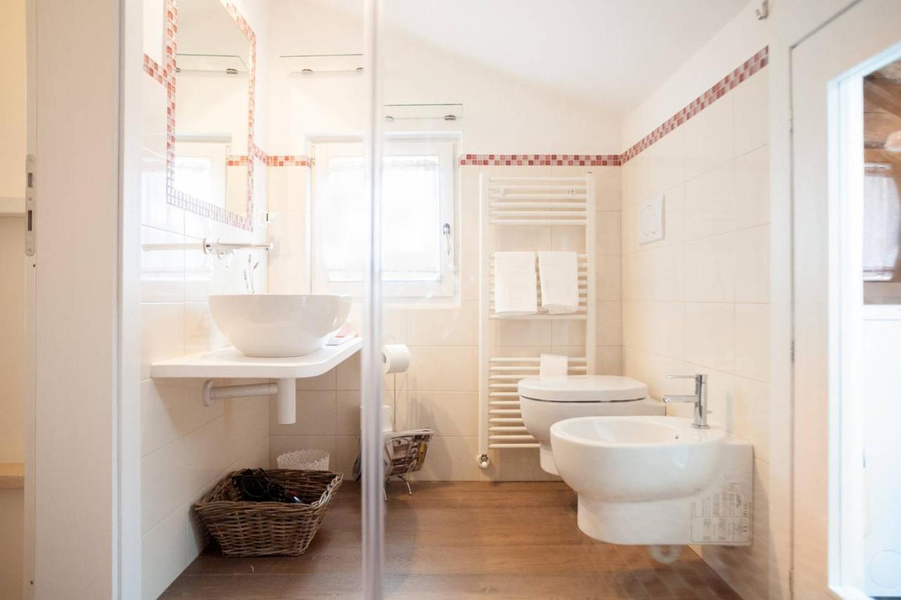 White House Apartment Orvieto Luaran gambar